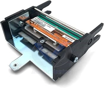 TETE D'IMPRESSION EVOLIS PRIMACY